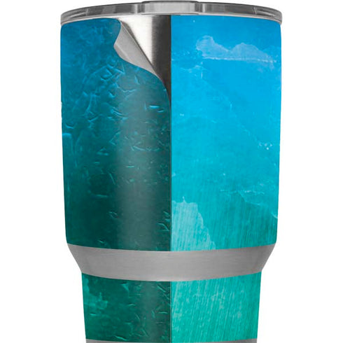 Music Is Freedom Yeti 20oz Tumbler Skin