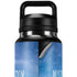 Music Is Freedom YETI Rambler 36oz Bottle Skin