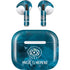 Music is Medicine Apple AirPods (3rd Gen 2021) Skin