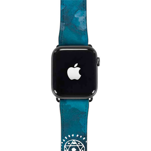 Music is Medicine Apple Watch Band 42-44mm