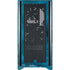 Music is Medicine Corsair 4000D Tempered Glass Mid-Tower ATX Case Skin
