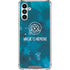 Music is Medicine Galaxy A13 5G Clear Case
