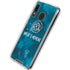 Music is Medicine Galaxy A30 Clear Case