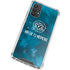 Music is Medicine Galaxy A32 5G Clear Case