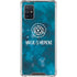 Music is Medicine Galaxy A51 5G Clear Case