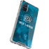 Music is Medicine Galaxy A51 5G Clear Case