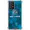 Music is Medicine Galaxy A52 5G Clear Case