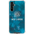 Music is Medicine Galaxy A54 5G Clear Case