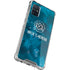 Music is Medicine Galaxy A71 5G Clear Case