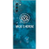 Music is Medicine Galaxy Note 10 Skin