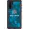Music is Medicine Galaxy Note 10 Waterproof Case