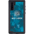 Music is Medicine Galaxy Note 10 Waterproof Case