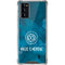 Music is Medicine Galaxy Note20 5G Clear Case
