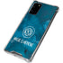 Music is Medicine Galaxy Note20 5G Clear Case