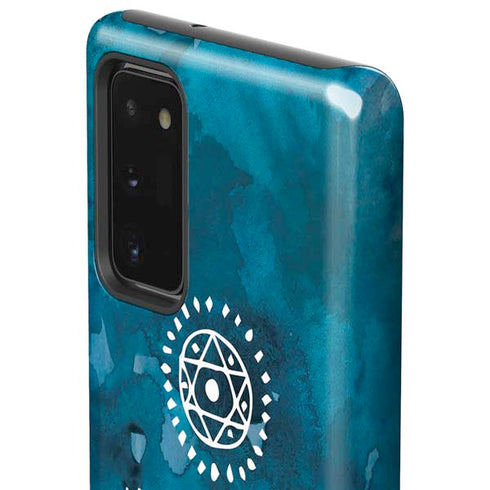 Music is Medicine Galaxy Note20 5G Pro Case