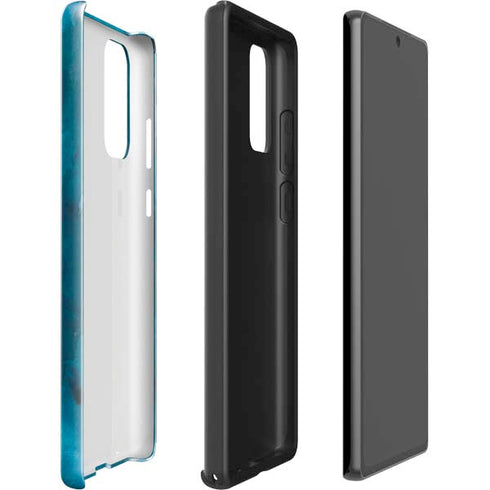 Music is Medicine Galaxy Note20 5G Pro Case