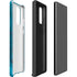 Music is Medicine Galaxy Note20 5G Pro Case