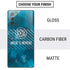 Music is Medicine Galaxy Note20 5G Skin