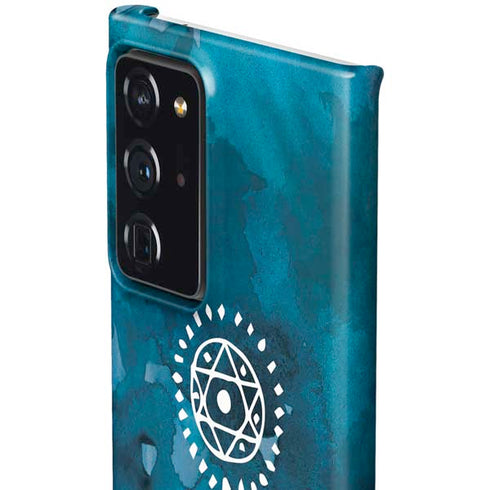 Music is Medicine Galaxy Note20 Ultra 5G Lite Case