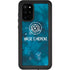 Music is Medicine Galaxy S20 Plus Waterproof Case