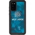 Music is Medicine Galaxy S20 Waterproof Case