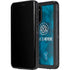 Music is Medicine Galaxy S20 Waterproof Case
