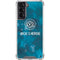 Music is Medicine Galaxy S21 5G Clear Case