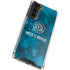 Music is Medicine Galaxy S21 FE Clear Case