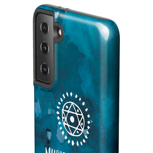 Music is Medicine Galaxy S21 Plus 5G Pro Case