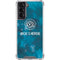 Music is Medicine Galaxy S22 Clear Case