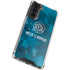 Music is Medicine Galaxy S22 Plus Clear Case