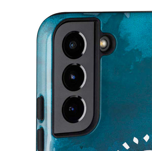 Music is Medicine Galaxy S22 Pro Case