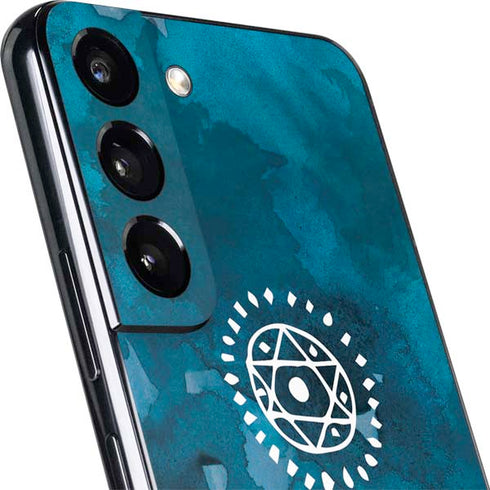 Music is Medicine Galaxy S22 Skin