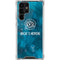 Music is Medicine Galaxy S22 Ultra Clear Case