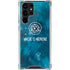 Music is Medicine Galaxy S22 Ultra Clear Case