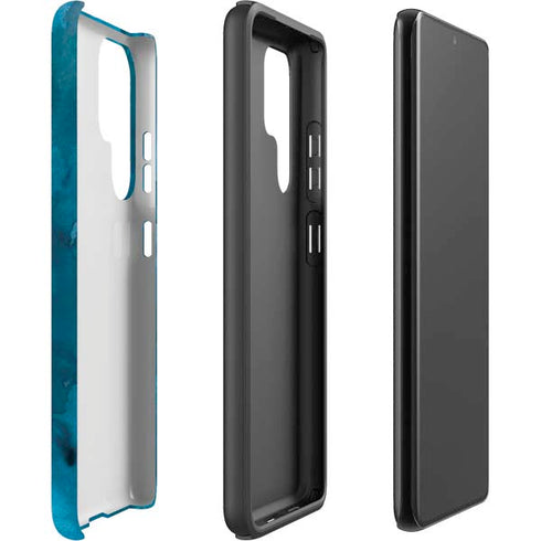Music is Medicine Galaxy S22 Ultra Pro Case