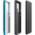 Music is Medicine Galaxy S22 Ultra Pro Case