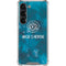 Music is Medicine Galaxy S23 Clear Case