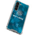 Music is Medicine Galaxy S23 Clear Case