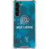 Music is Medicine Galaxy S23 Plus Clear Case