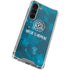 Music is Medicine Galaxy S23 Plus Clear Case