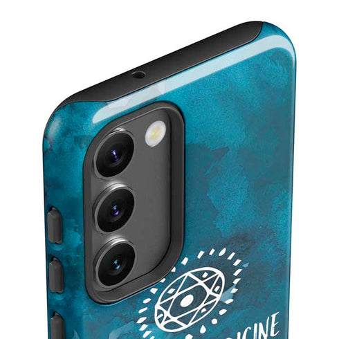 Music is Medicine Galaxy S23 Plus Pro Case