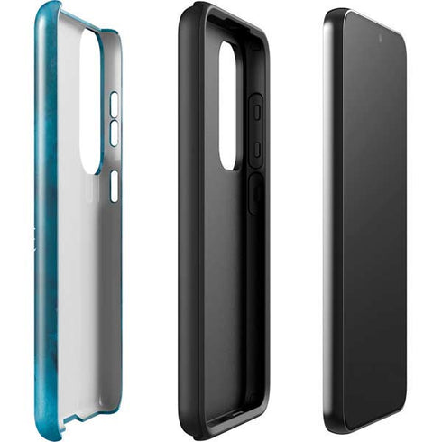 Music is Medicine Galaxy S23 Plus Pro Case