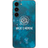 Music is Medicine Galaxy S23 Skin