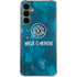 Music is Medicine Galaxy S24 Plus Clear Case
