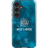 Music is Medicine Galaxy S24 Plus Impact Case