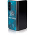 Music is Medicine Galaxy Z Fold5 5G Skin