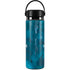 Music is Medicine Hydro Flask 20oz Wide Mouth Skin