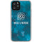 Music is Medicine iPhone 11 Pro Clear Case