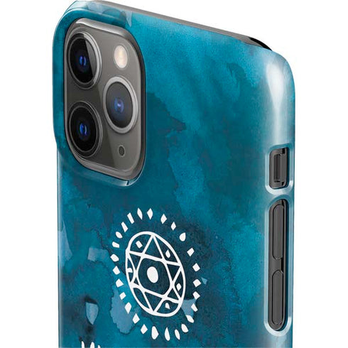 Music is Medicine iPhone 11 Pro Lite Case
